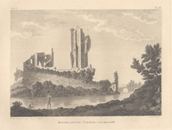 Rockbarton Castle